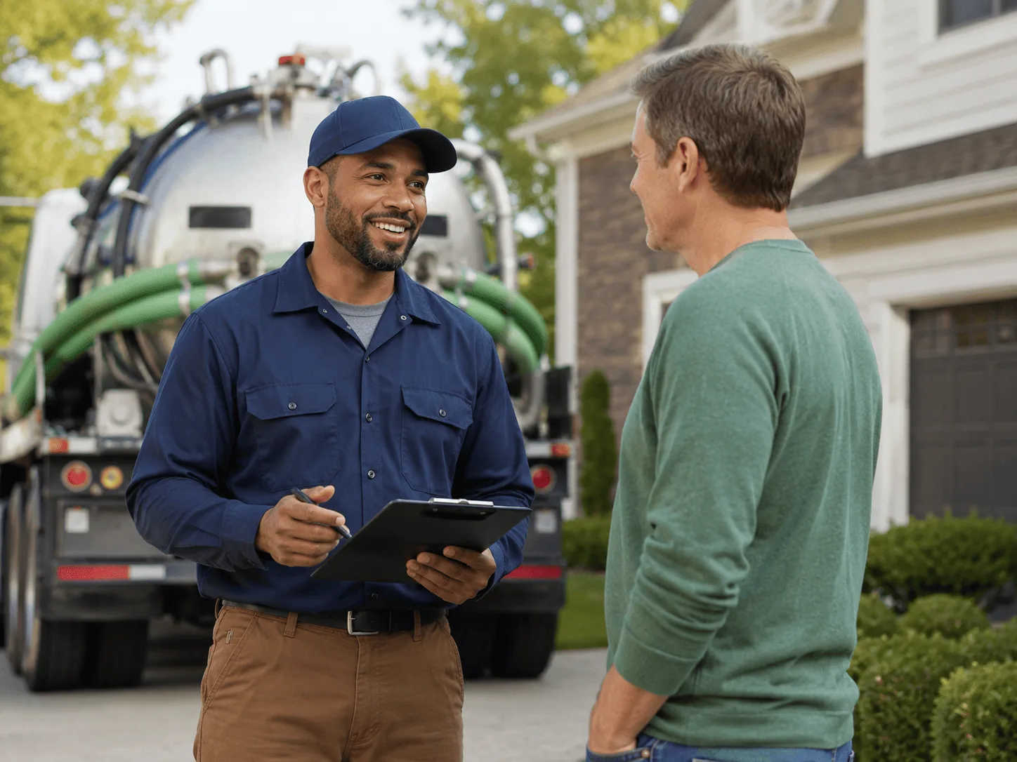 Mosquito Control Waterloo, NE FAQs